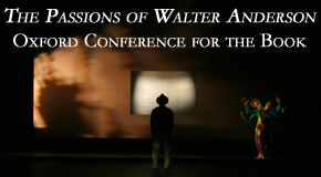 The Passions of Walter Anderson